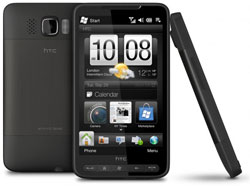 HTC Touch HD2